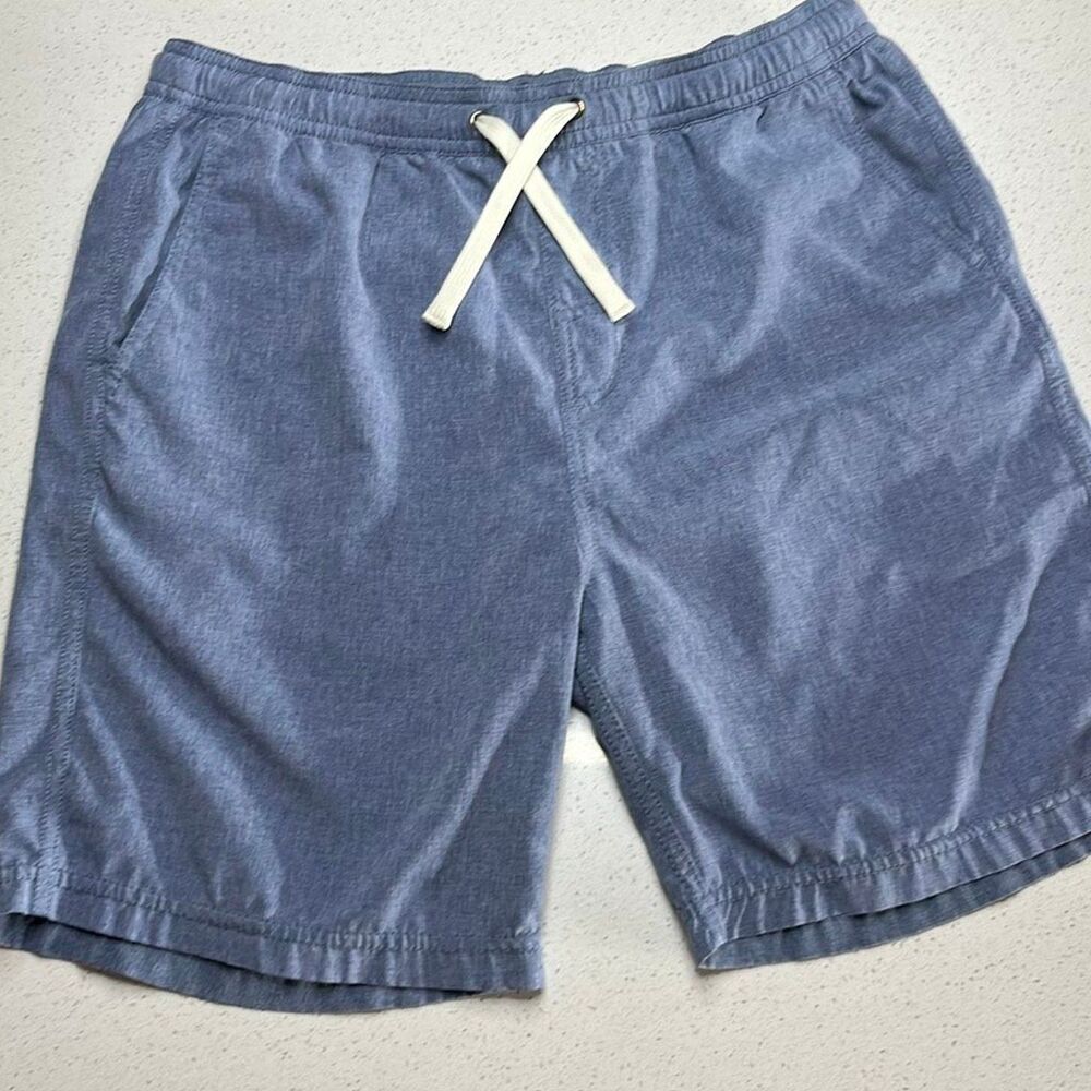 Fair Harbor Lined Shorts Trunks Size Youth XLarge
